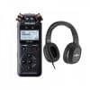 Tascam DR-05X Location Recording Bundle - Image 3