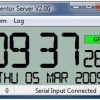 Sonifex MTS-100 Mentor Time Server 100 Client License - Image 2