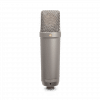 Røde NT1A Studio Vocal Microphone Condenser mic, cardioid incl. SM6 and 6m XLR-Cabel - Image 3