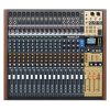 Tascam Model 24 Analog Mixer with Digital Recorder - Image 2