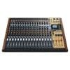 Tascam Model 24 Analog Mixer with Digital Recorder - Image 3