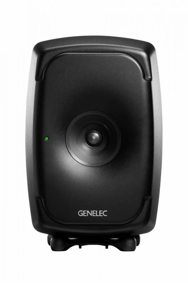 Genelec 8341A SAM Studio Monitor Black