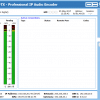 DEVA DB9009-TX - Second Generation Multi Protocol Audio over IP Encoder - Image 8