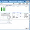 DEVA DB9009-TX - Second Generation Multi Protocol Audio over IP Encoder - Image 9