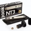 Røde NT3 Cardoid Condenser Microphone - Image 2