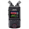 Tascam Portacapture X6 Multi-track Handheld Recorder - Image 3