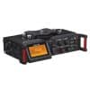 Tascam DR-70D Professional Recorder for DSLR - Image 2