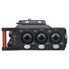 Tascam DR-70D Professional Recorder for DSLR - Image 3