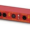 Sonifex RB-ADDA Combined A/D and D/A Converter (24 bit, 96kHz Capable) (1U) - Image 2