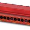 Sonifex RB-AES4X3 Quad 3 Way AES/EBU Passive Splitter, XLR Connectors - Image 2