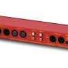 Sonifex RB-BL4 Dual Stereo Bi-Directional Matching Converter (1U) - Image 3