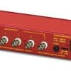 Sonifex RB-DDA6A3 6-Way Stereo AES3ID Digital Distribution Amplifier - Image 2