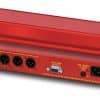 Sonifex RB-DDA6A-2P 6 Way Stereo AES/EBU Digital Distribution Amplifier with Dual Power Supplies - Image 2