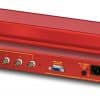 Sonifex RB-DDA6W-2P 6 Way Word Clock Distribution Amplifier with Dual Power Supplies - Image 2