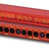 Sonifex RB-MS4X3 Quad 3 Way Passive Microphone Splitter - Image 2