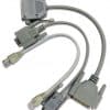 Sonifex RB-OA3C Expansion Unit Cable Kit for RB-OA3 - Image 3