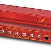 Sonifex RB-VHDA2x4 3G/HD/SD-SDI 2 Input, 8 Output Video Distribution Amplifier - Image 2