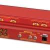 Sonifex RB-VHDMA8 3G/HD/SD-SDI De-Embedder, 8 Channel Analogue Outputs - Image 2