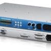 Sonifex RM-2S4 Reference Monitor, 2 LED Meters & 4 Stereo Channel Inputs - Image 2