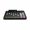 RØDECaster Pro II-Integrated Audio Production Studio with 6 faders - Image 3