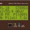 DEVA Radio Explorer Mobile FM Radio Analyzer - Image 7