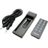 Tascam RC-10 Remote Control for DR-40 - Image 2