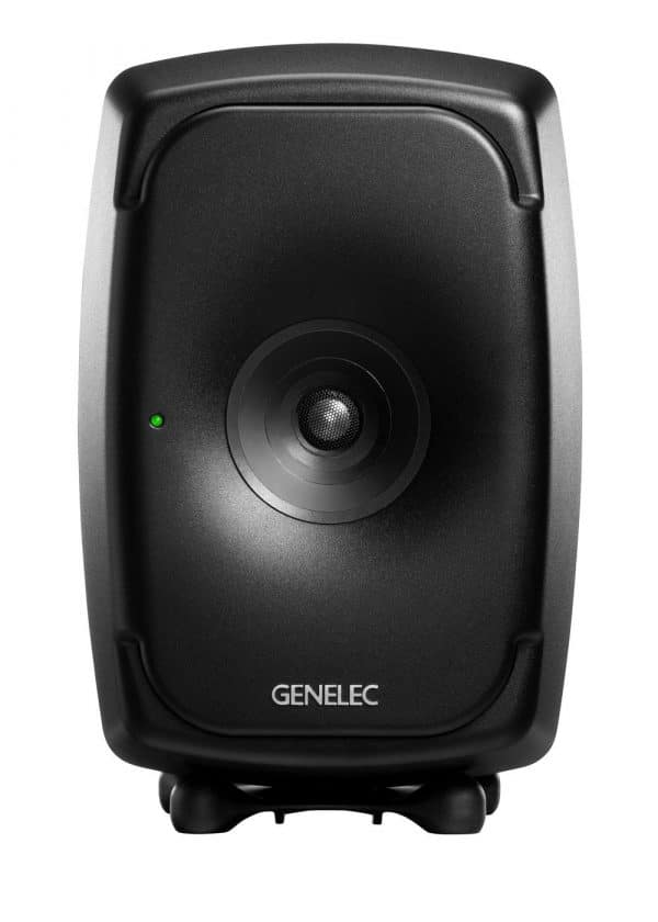 Genelec 8331 SAM Studio Monitor Black