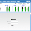 DEVA DB8009-MPX IP Audio Silence Monitor with Advanced Backup Capabilities - Image 8