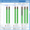 DEVA DB8009-MPX IP Audio Silence Monitor with Advanced Backup Capabilities - Image 9