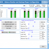 DEVA DB8009-MPX IP Audio Silence Monitor with Advanced Backup Capabilities - Image 4