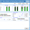 DEVA DB8009-MPX IP Audio Silence Monitor with Advanced Backup Capabilities - Image 5