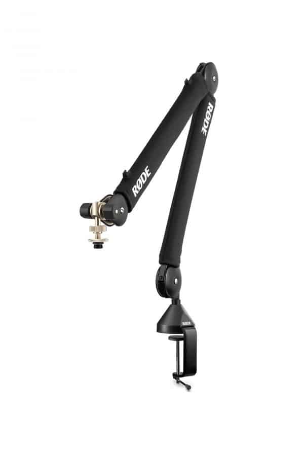 Røde PSA1+ Professional Studio Boom Arm