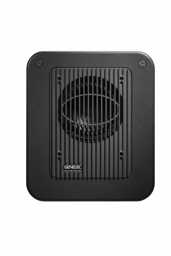 Genelec 7040A Studio Subwoofer Black