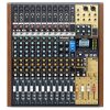 Tascam Model 16 14-Channel Mixer with 16-Track Digital Recorder - Image 3