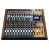 Tascam Model 16 14-Channel Mixer with 16-Track Digital Recorder - Image 2