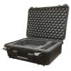 Sonifex CM-TC1 Transport Case, CM-CU21 or AVN-CU4 & mic foam cut-outs - Image 2