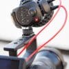 Røde Stereo VideoMic X Broadcast-grade stereo on-camera microphone - Image 4