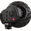 Røde Stereo VideoMic X Broadcast-grade stereo on-camera microphone - Image 5