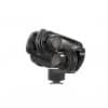 Røde Stereo VideoMic X Broadcast-grade stereo on-camera microphone - Image 2