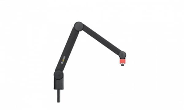 YELLOWTEC m!ka Mic Arm "On Air" XS Black - YT3505