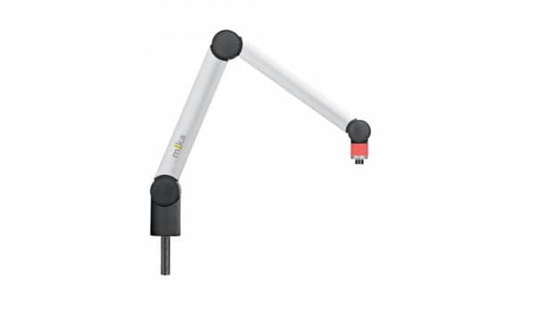 YELLOWTEC m!ka Mic Arm "On Air" XS Aluminium - YT3105