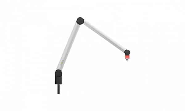 YELLOWTEC m!ka Mic Arm "On Air" Aluminium - YT3205