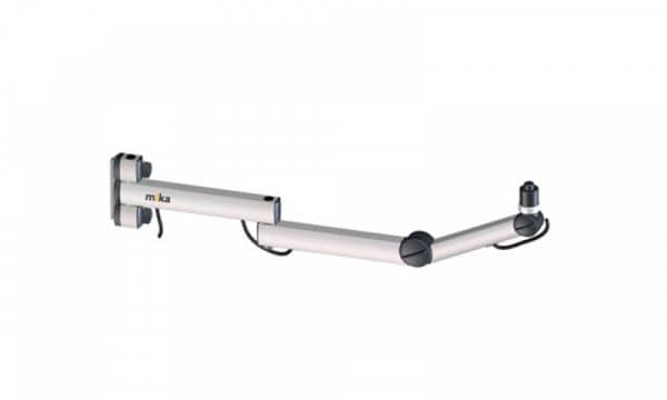 YELLOWTEC On Air Mic Arm TV Aluminium - YT3209