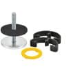 YELLOWTEC MMS Pole Mounting Kit - YT3245 - Image 2