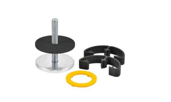 YELLOWTEC MMS Pole Mounting Kit - YT3245