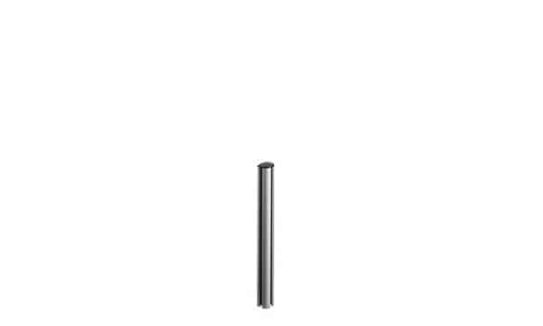 YELLOWTEC Wall Mount Pole - YT3260 - Aluminium