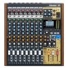 Tascam Model 12 Analog Mixer with Digital Recorder - Image 3