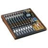 Tascam Model 12 Analog Mixer with Digital Recorder - Image 4