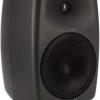 Genelec 8350A SAM Two-way Studio Monitor System Black - Image 2