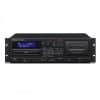 Tascam CD-A580 v2 CD Player/Cassette Deck/USB Recorder - Image 2